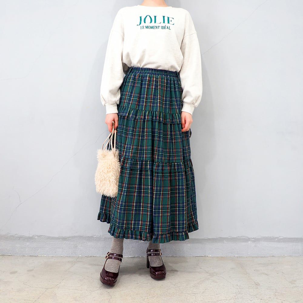 ［2025秋冬新色］ボルドー