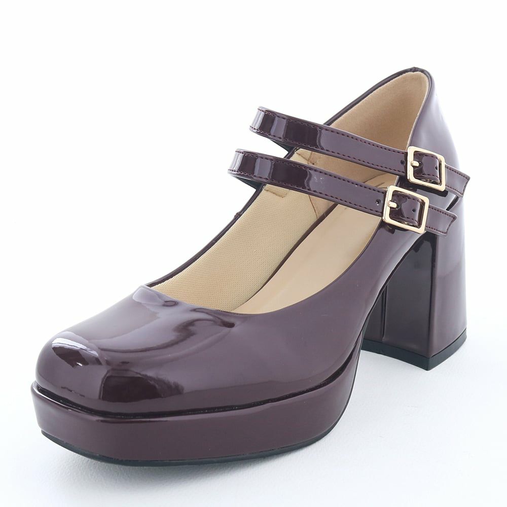 ［2025秋冬新色］ボルドー