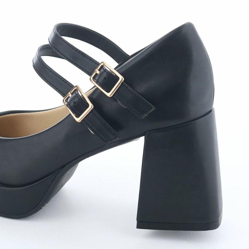 ヒールの高さ：約8.0cm