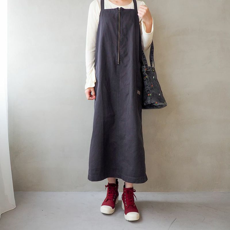 ［2025秋冬新色］レッドブラウン