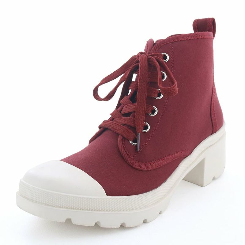 ［2025秋冬新色］レッドブラウン