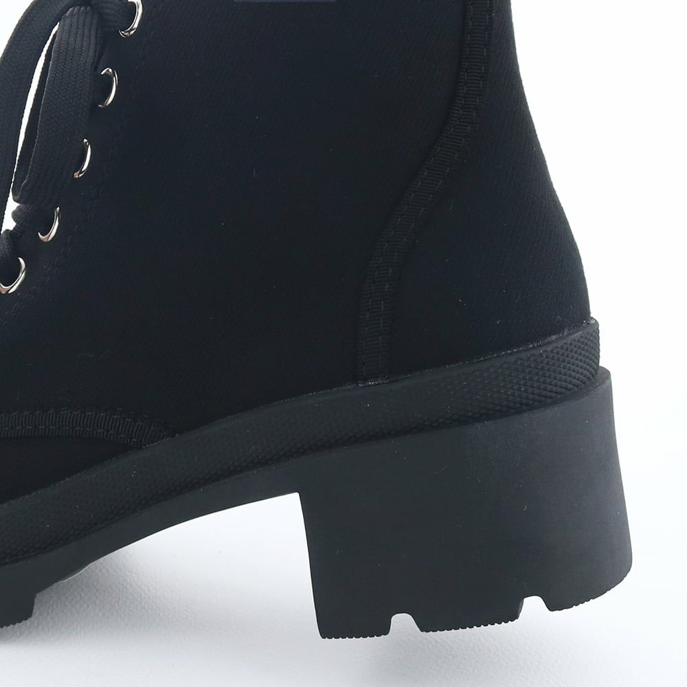 ヒールの高さ：約4.5cm