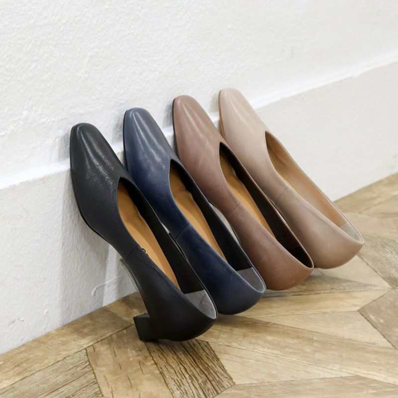  ソフトプレーンパンプス