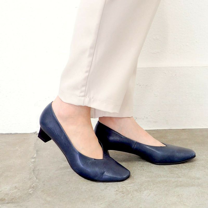 ネイビーコンビ