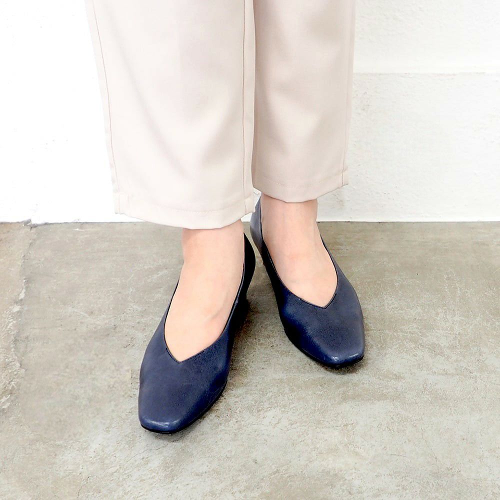 ネイビーコンビ