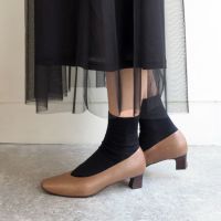 グレージュコンビ