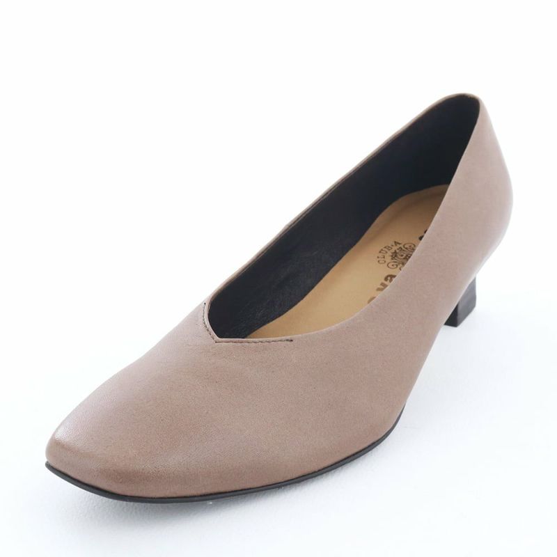 グレージュコンビ