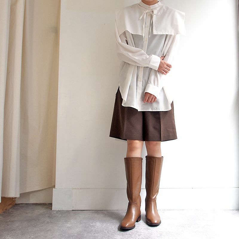 SALE】防滑|ジョッキーブーツ(CA_7420089 SALE】防滑|ジョッキーブーツ(CA_7420089