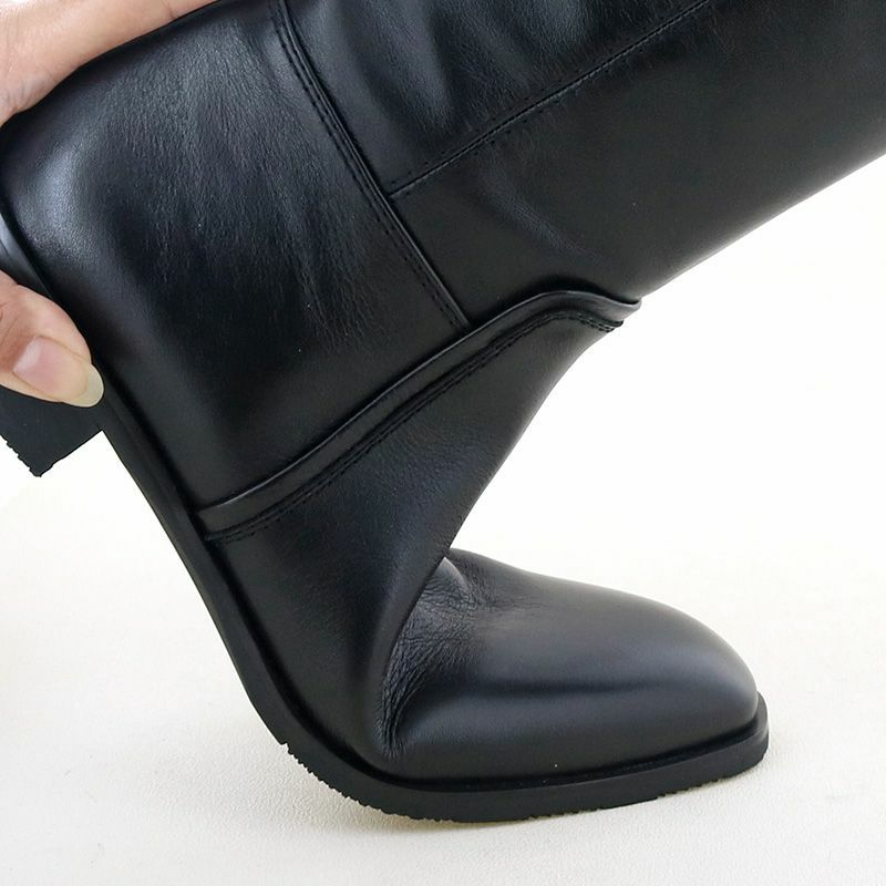 SALE】防滑|ジョッキーブーツ(CA_7420089 SALE】防滑|ジョッキーブーツ(CA_7420089