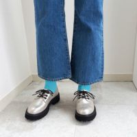 [2025春夏新色]シルバー