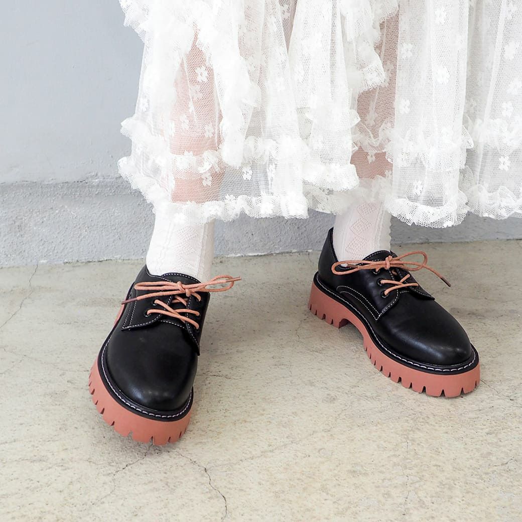 ブラックピンク