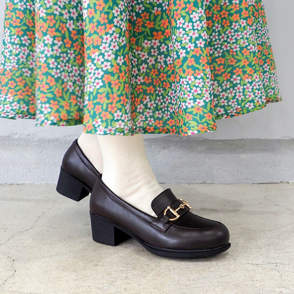 ［2025秋冬新色］コーヒー