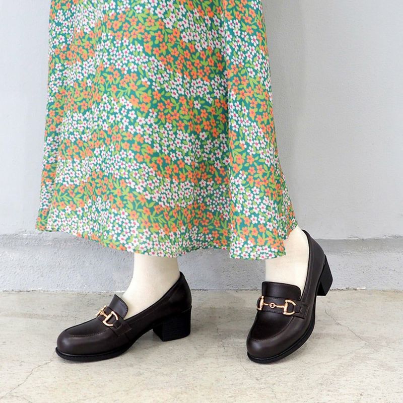 ［2025秋冬新色］コーヒー