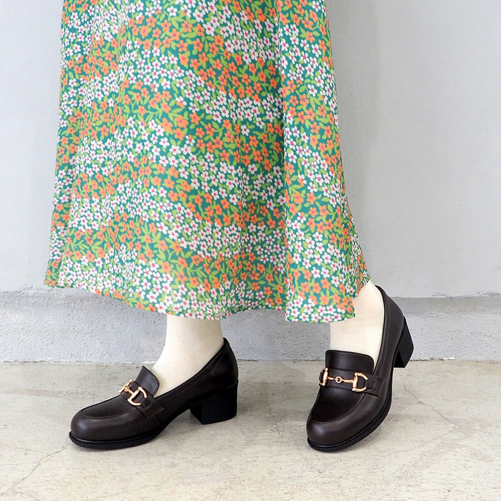 ［2025秋冬新色］コーヒー