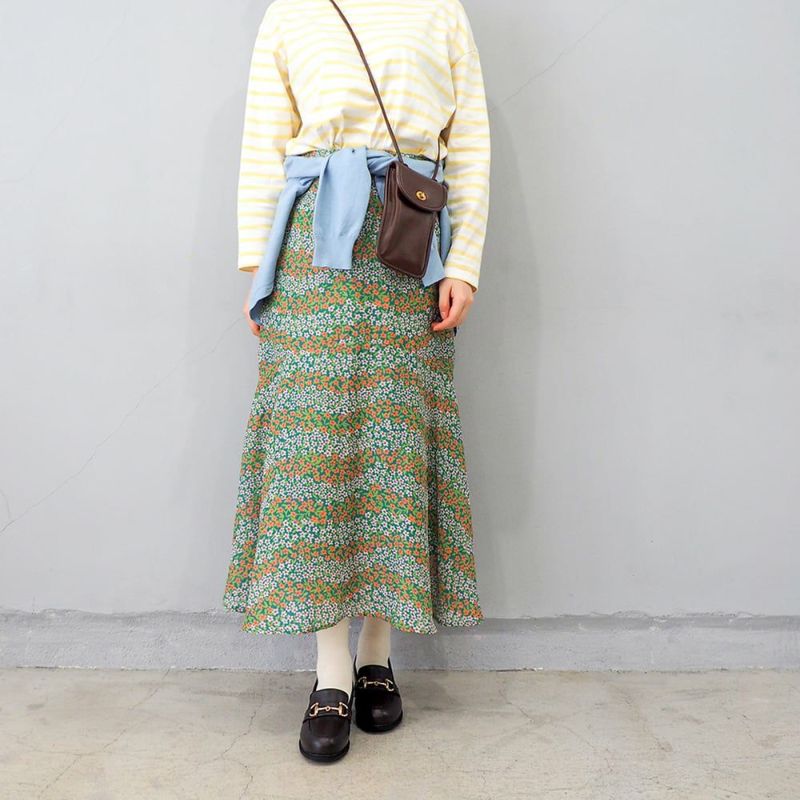 ［2025秋冬新色］コーヒー