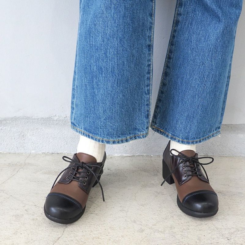 ［2025秋冬新色］ブラックマルチ