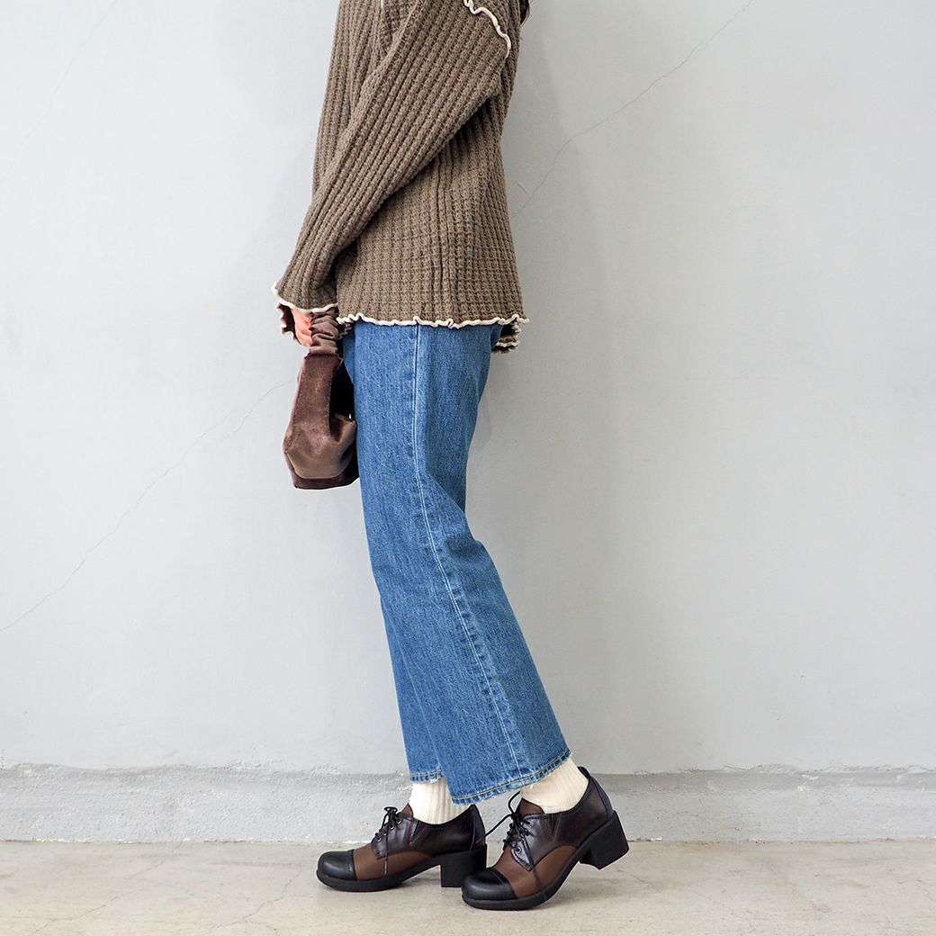 ［2025秋冬新色］ブラックマルチ