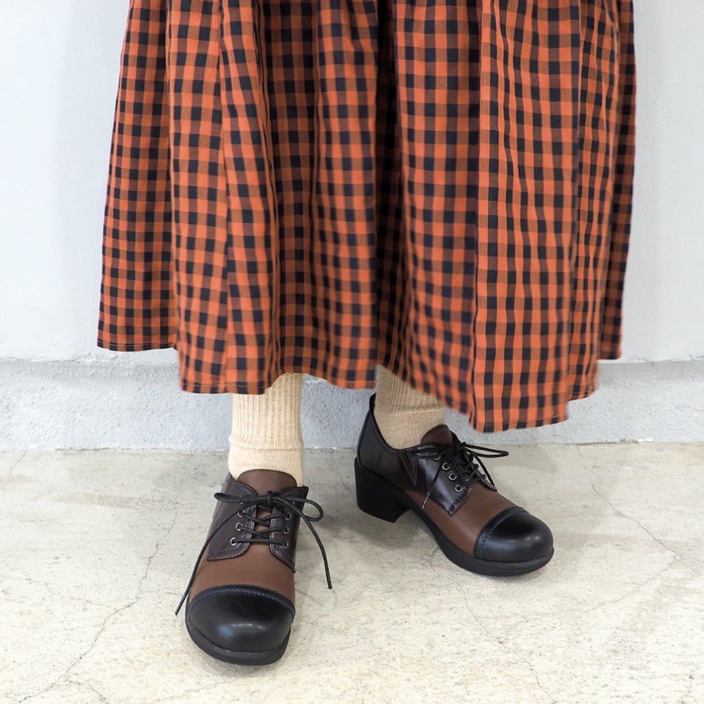 ［2025秋冬新色］ブラックマルチ