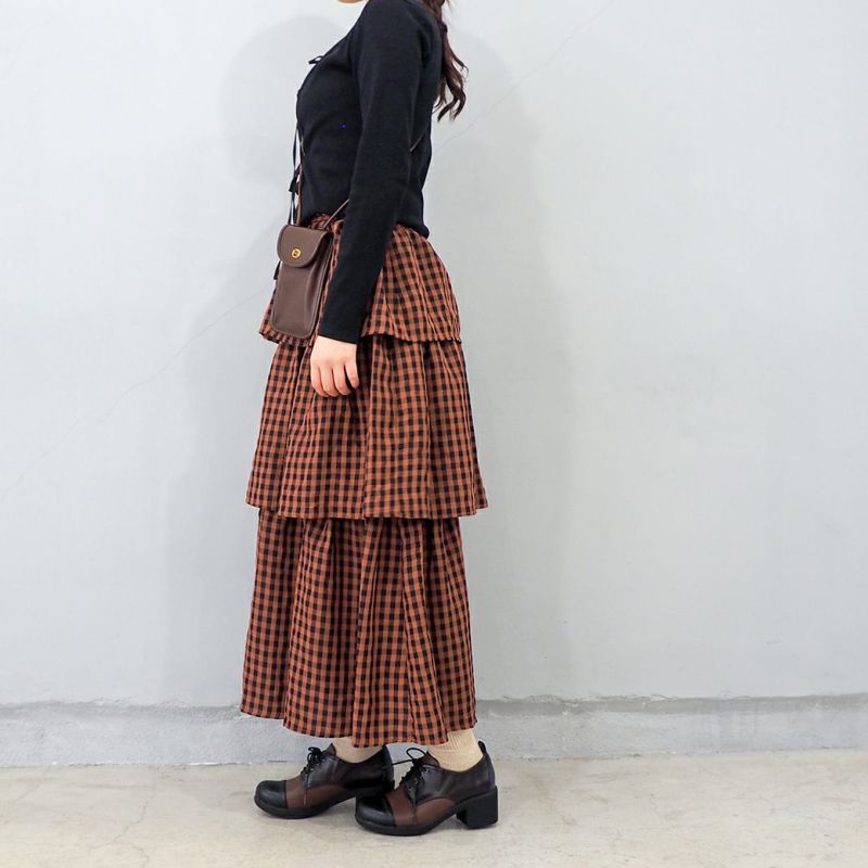 ［2025秋冬新色］ブラックマルチ