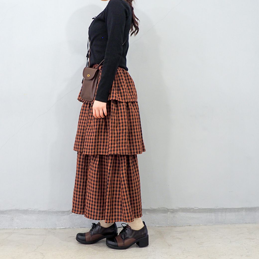 ［2025秋冬新色］ブラックマルチ