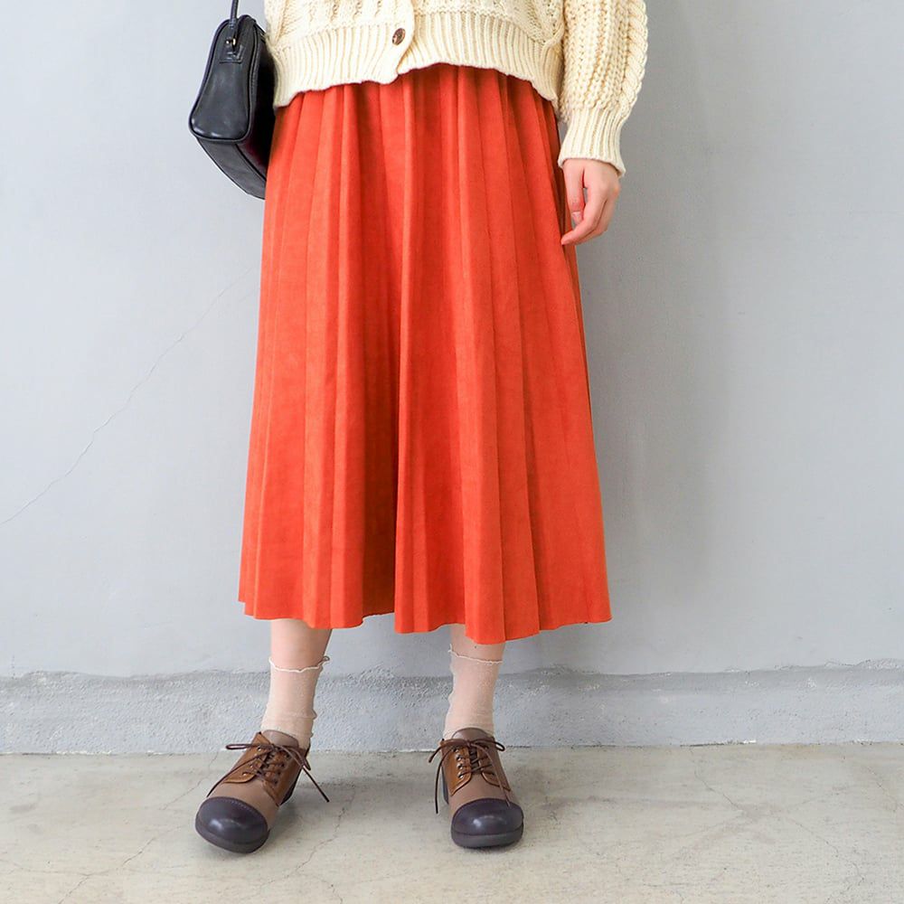 ［2025秋冬新色］キャメルコンビ