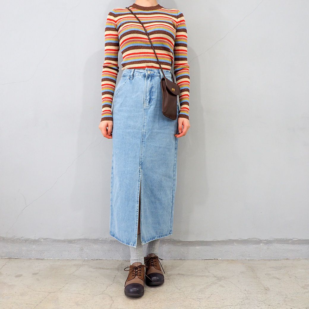 ［2025秋冬新色］キャメルコンビ