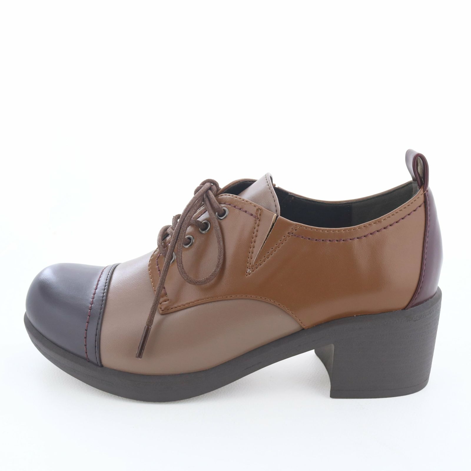 ［2025秋冬新色］キャメルコンビ