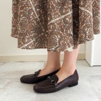 あしながおじさん グリップが効いた厚底ボリュームビット