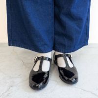 ブラックエナメル