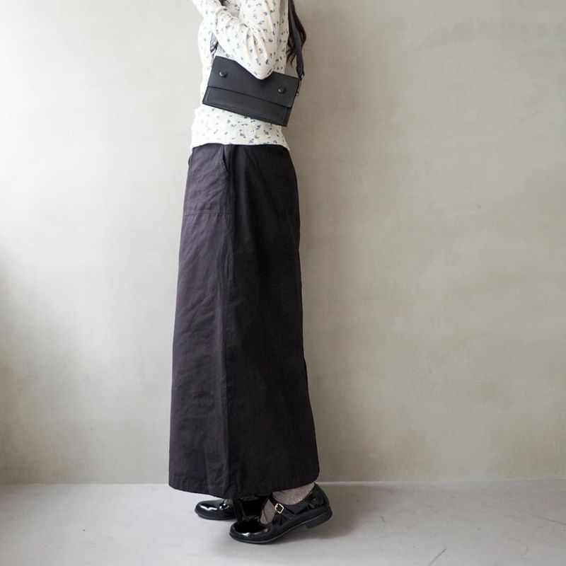 ブラックエナメル