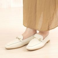 サンエープラスフェミニン AAA+ feminine おじ靴'マニッシュ