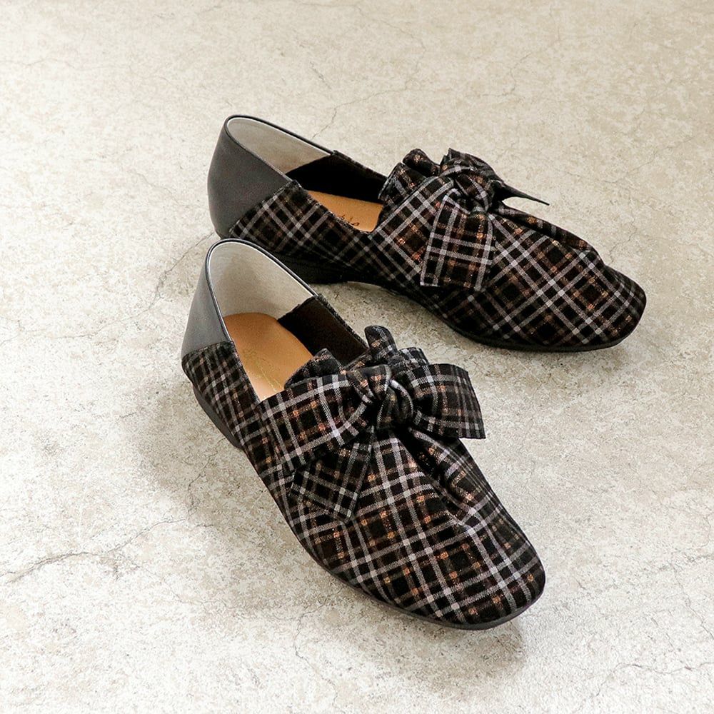 ［2025秋冬新色］ブラックコンビ