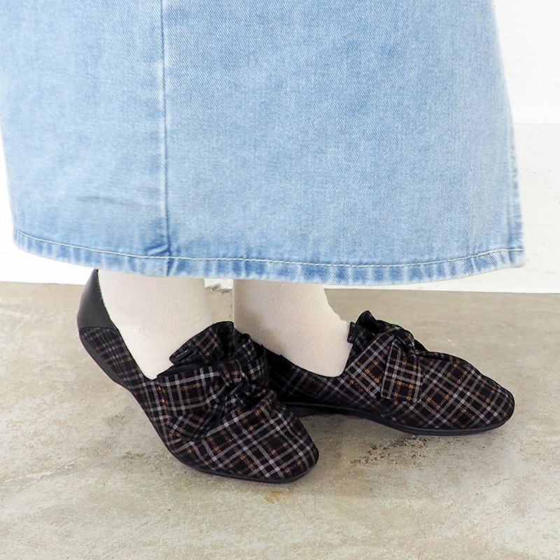 ［2025秋冬新色］ブラックコンビ