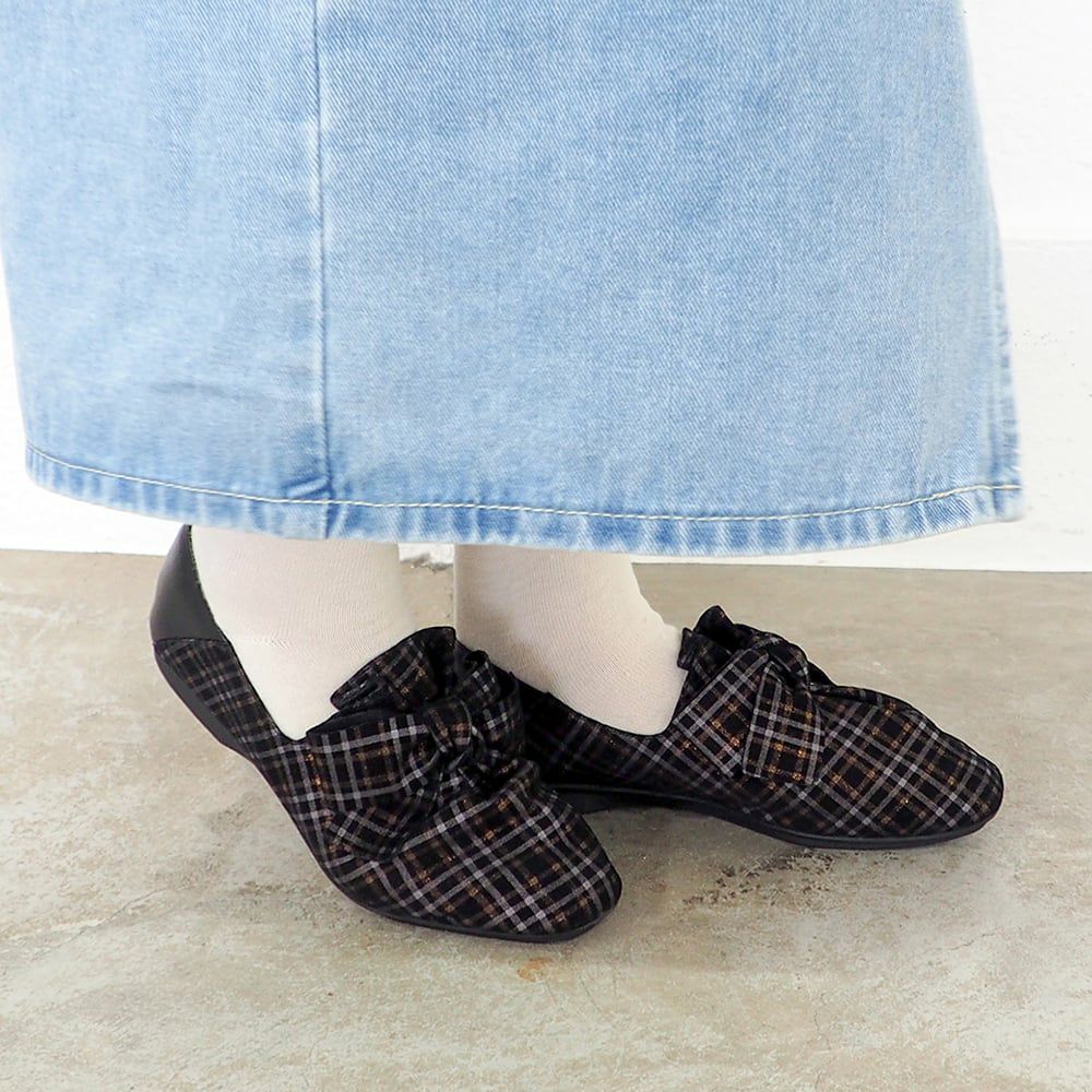 ［2025秋冬新色］ブラックコンビ