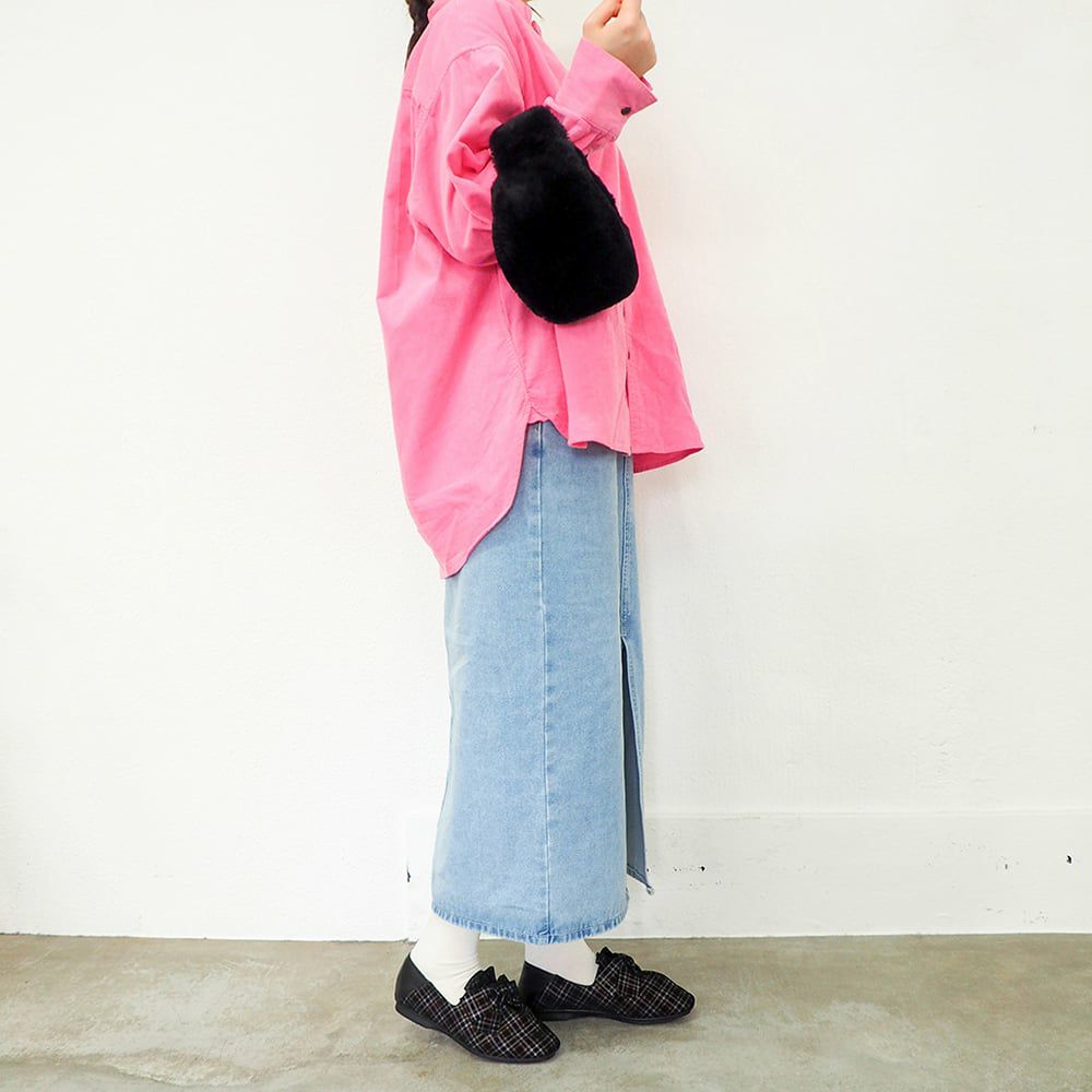 ［2025秋冬新色］ブラックコンビ