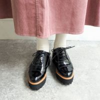 ブラックエナメル
