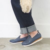 ［2025秋冬新色］ブルーグレー