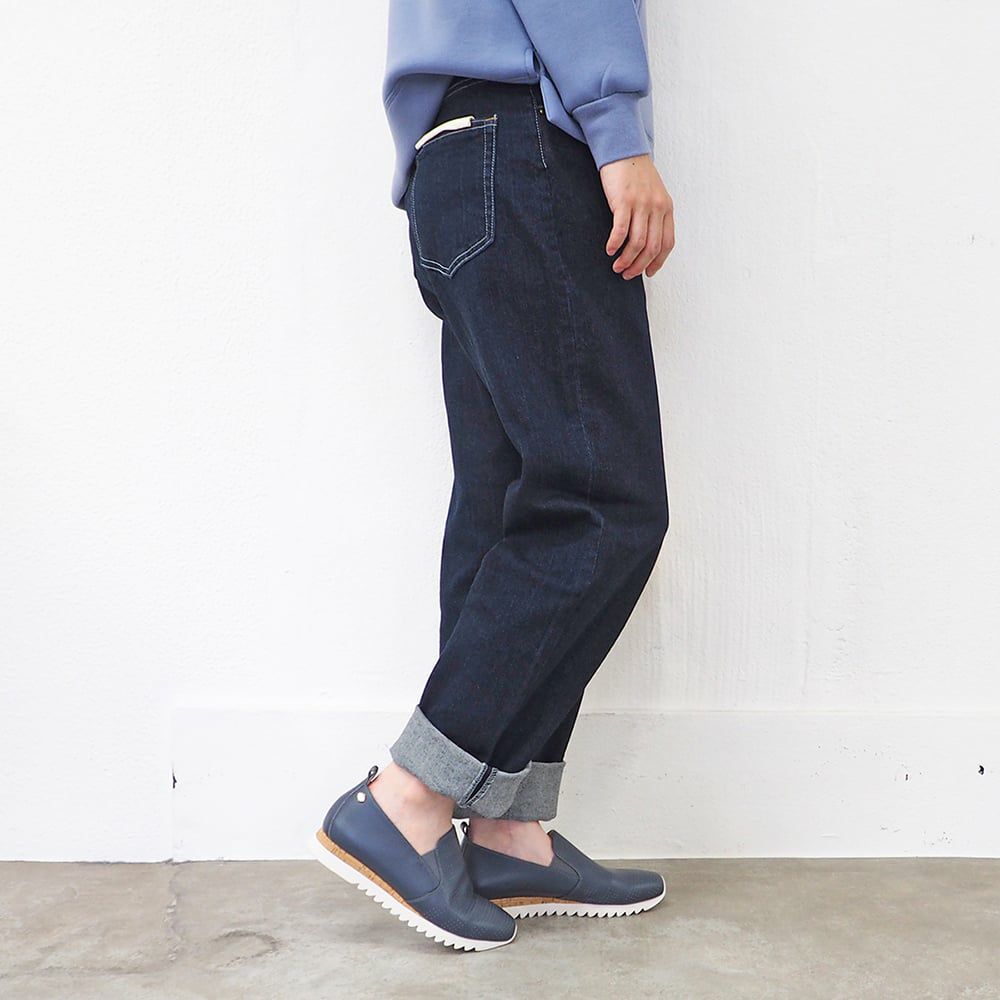 ［2025秋冬新色］ブルーグレー