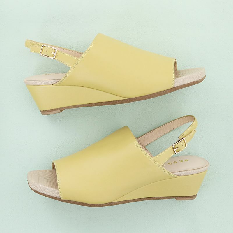SALE】バックスリングサンダル（CA_1320537） | あしながおじさん 