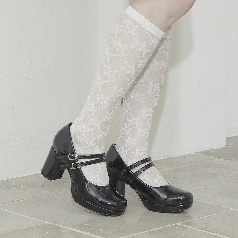 ［2025秋冬新色］ブラックエナメル