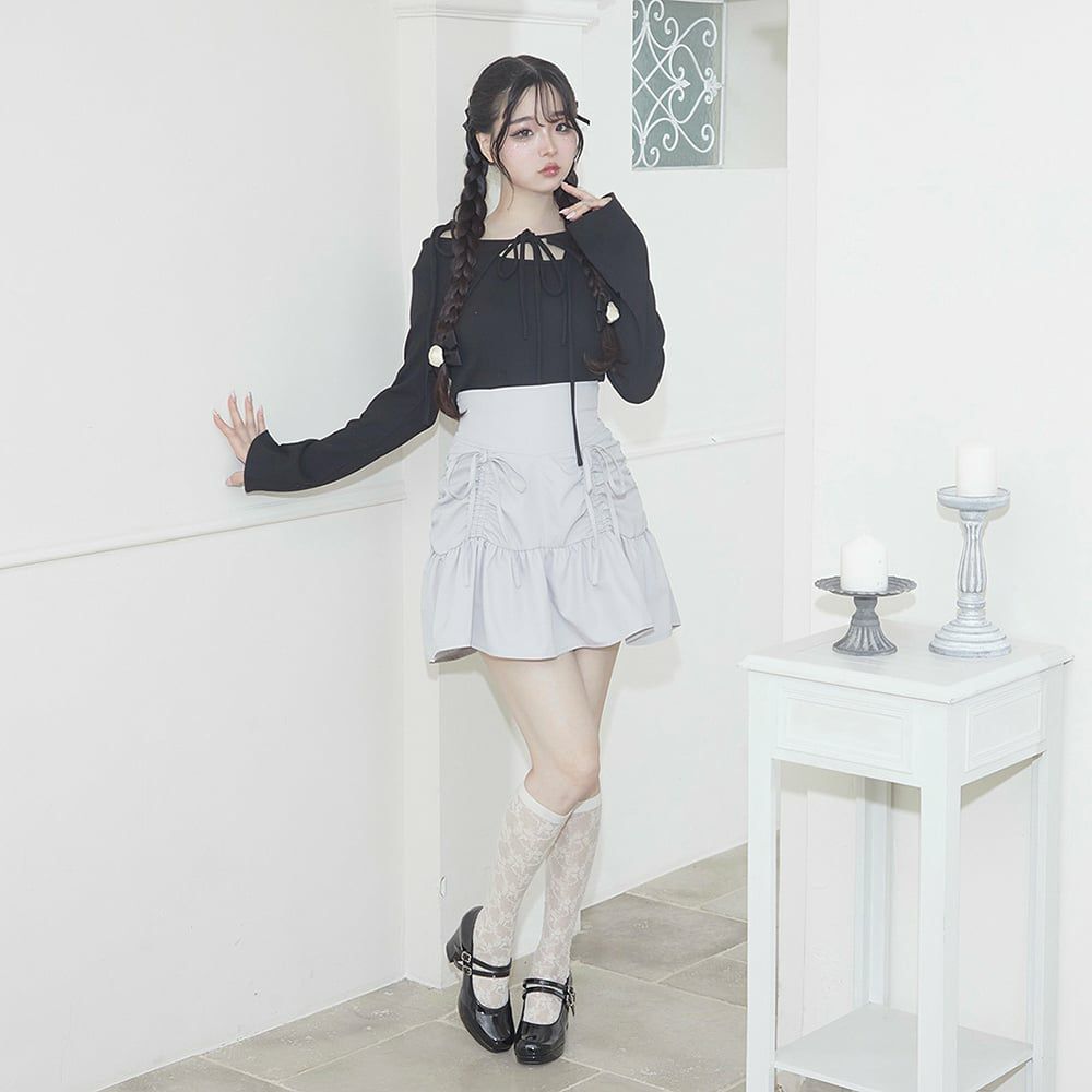 ［2025秋冬新色］ブラックエナメル