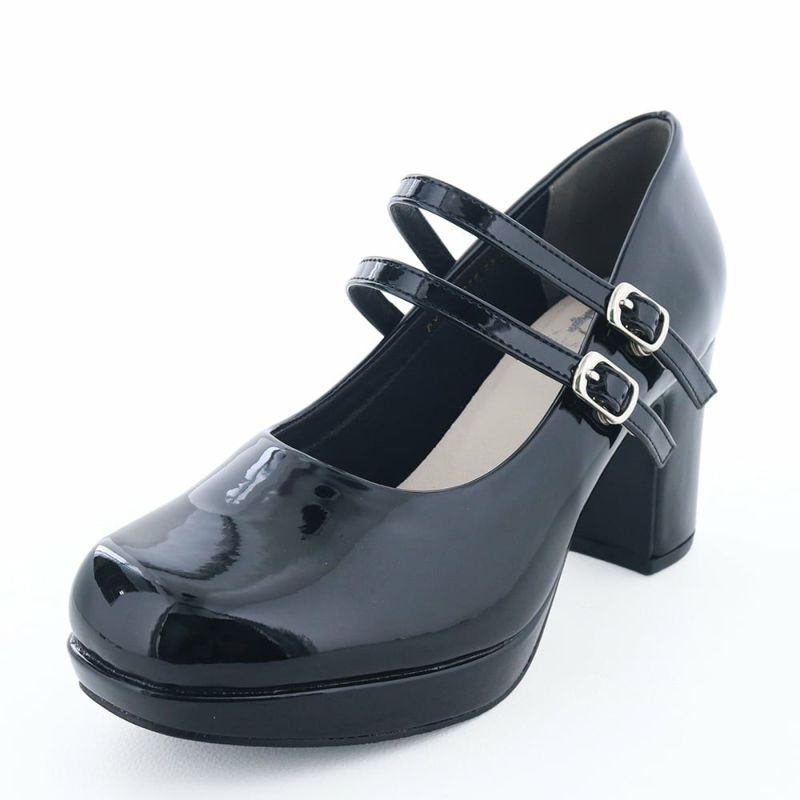 ［2025秋冬新色］ブラックエナメル