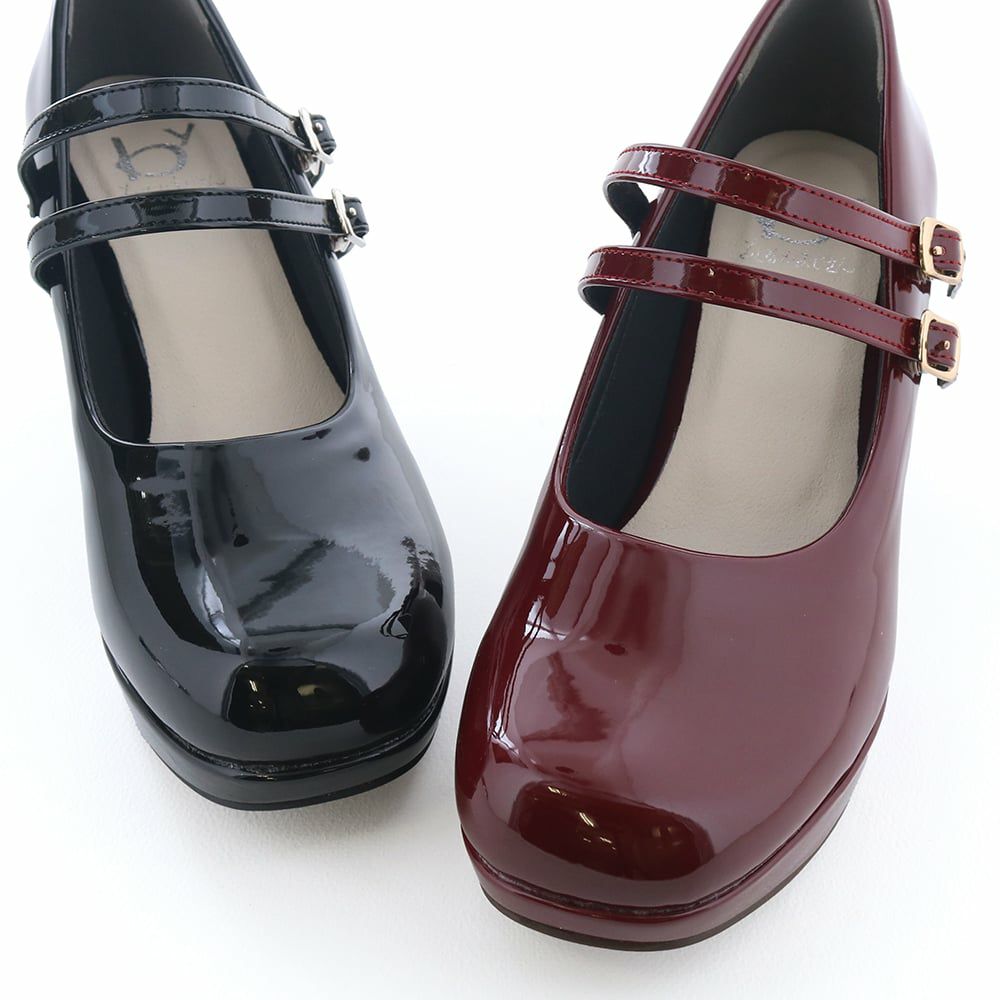 2025秋はつやつやのエナメルカラーが仲間入り