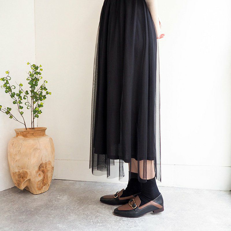 ブラックコンビ