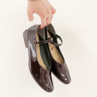 ［2025秋冬新色］ダークブラウン