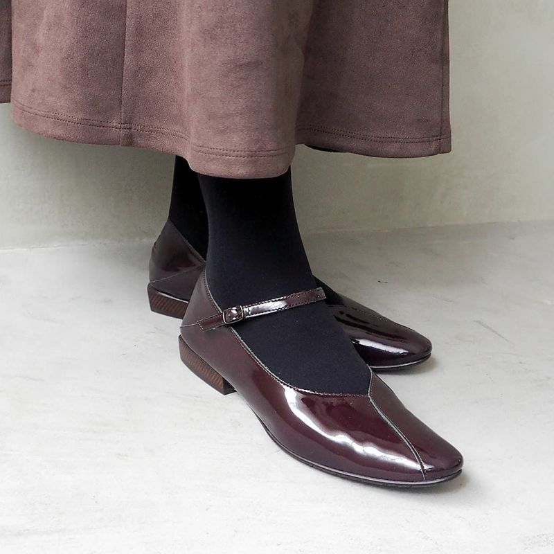 ［2025秋冬新色］ダークブラウン