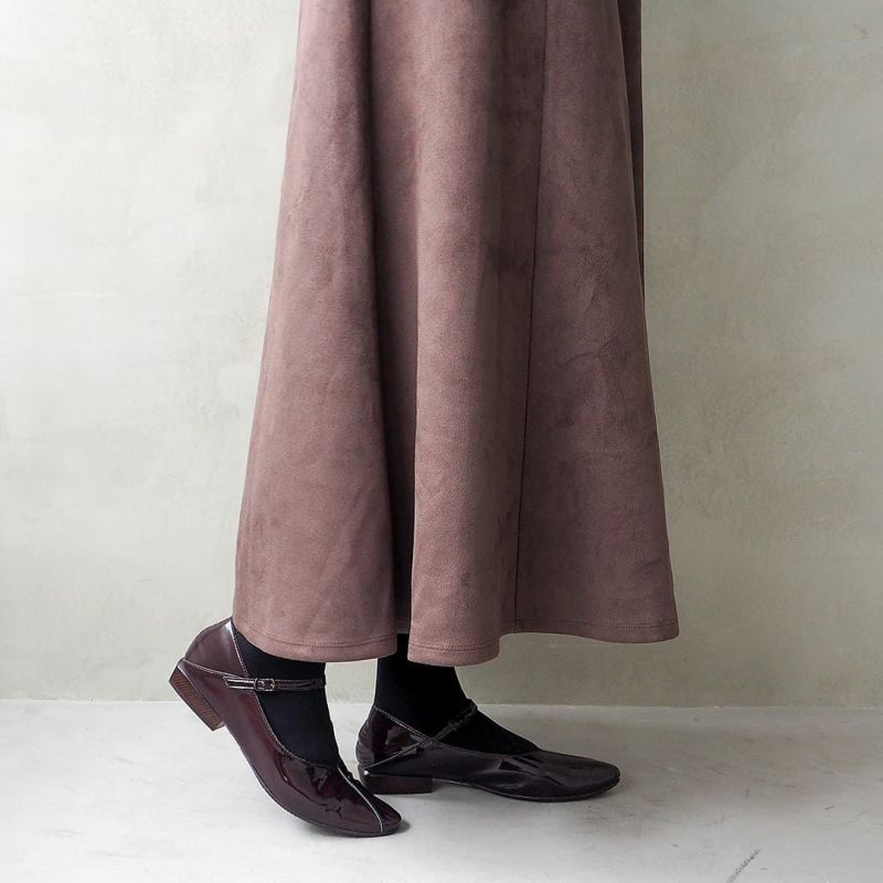 ［2025秋冬新色］ダークブラウン