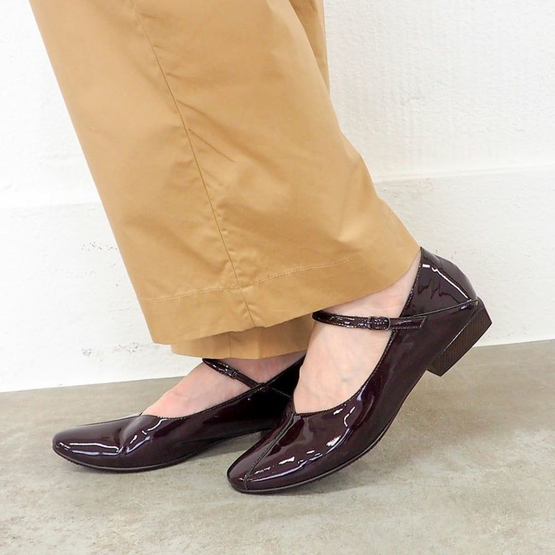 ［2025秋冬新色］ダークブラウン