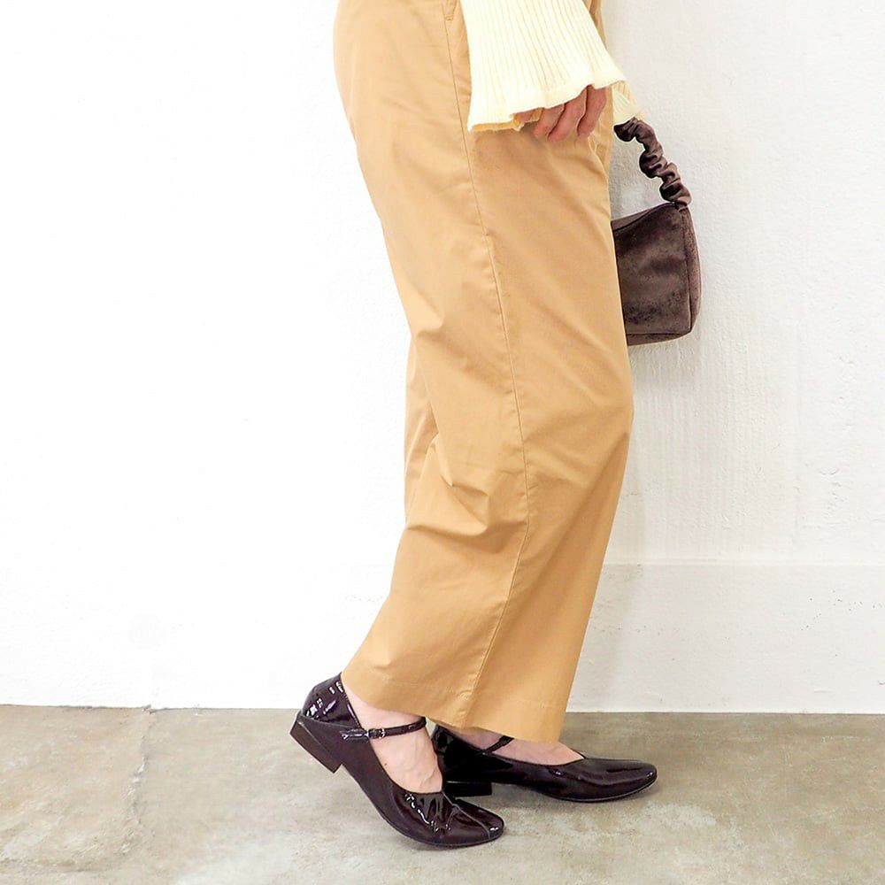 ［2025秋冬新色］ダークブラウン