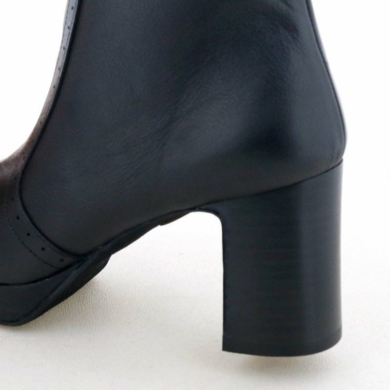 ヒールの高さ：8.0cm